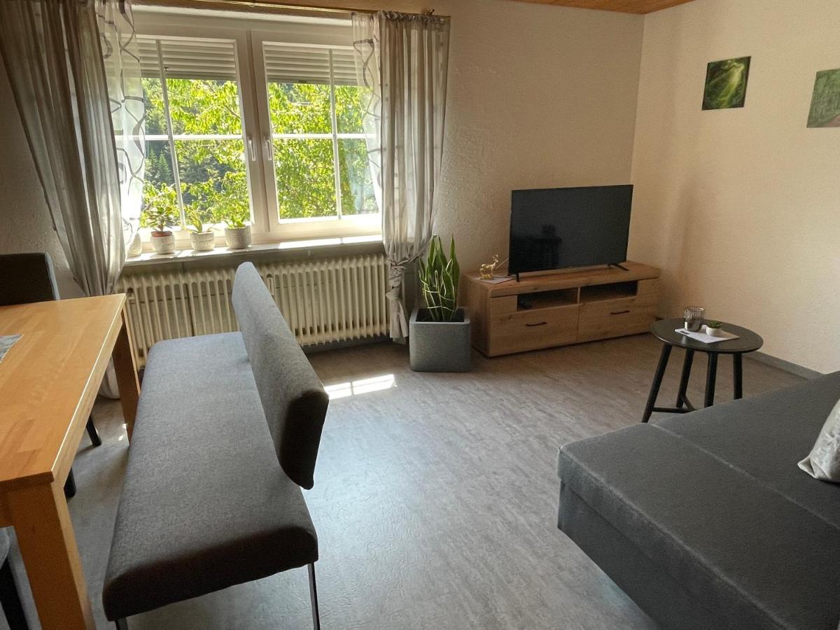 Obertal Altes Berghaus公寓 外观 照片