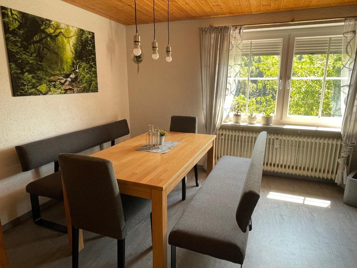 Obertal Altes Berghaus公寓 外观 照片