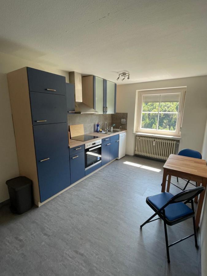 Obertal Altes Berghaus公寓 外观 照片