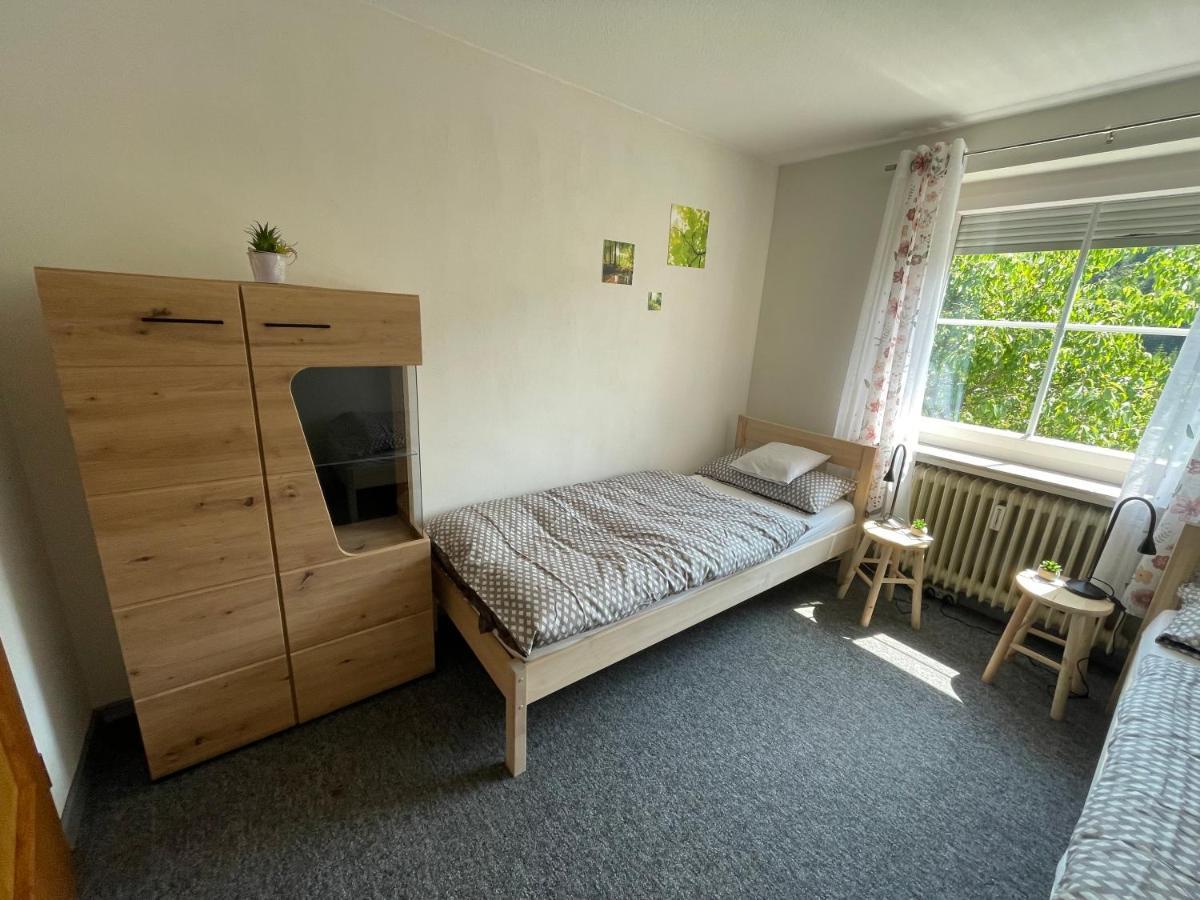 Obertal Altes Berghaus公寓 外观 照片