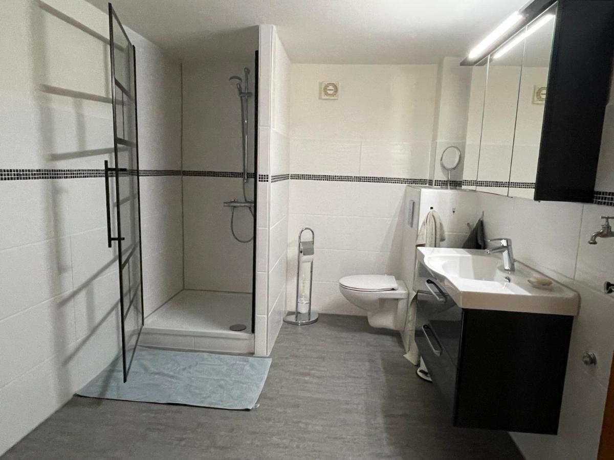 Obertal Altes Berghaus公寓 外观 照片