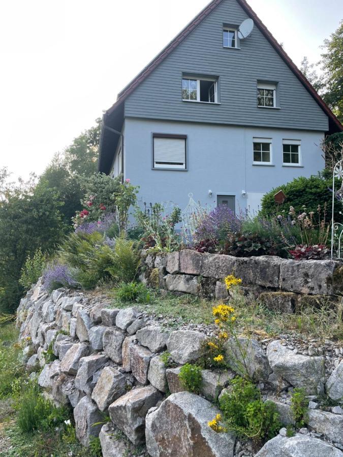 Obertal Altes Berghaus公寓 外观 照片